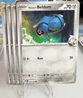 Steven's Beldum