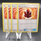 Fire Crystal