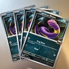 Team Rocket's Ekans