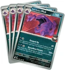 Team Rocket's Muk