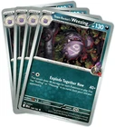 Team Rocket's Weezing