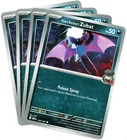 Team Rocket's Zubat