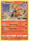 Torkoal