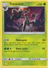Trevenant