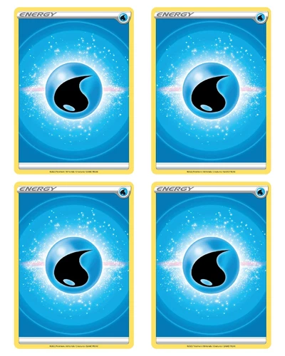 Water Energy