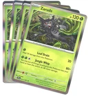 Zarude