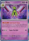 Xatu