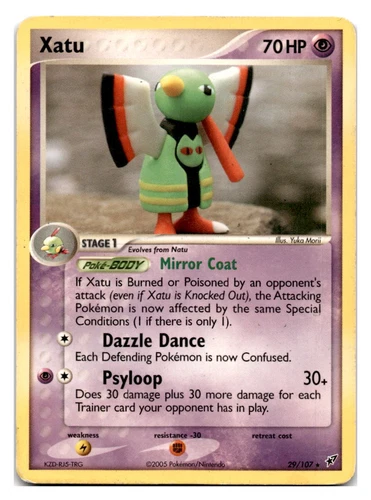 Xatu