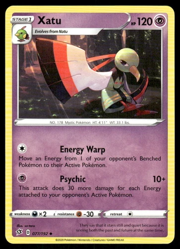 Xatu