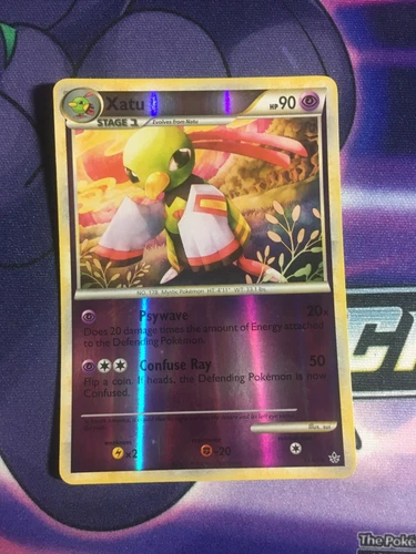 Xatu