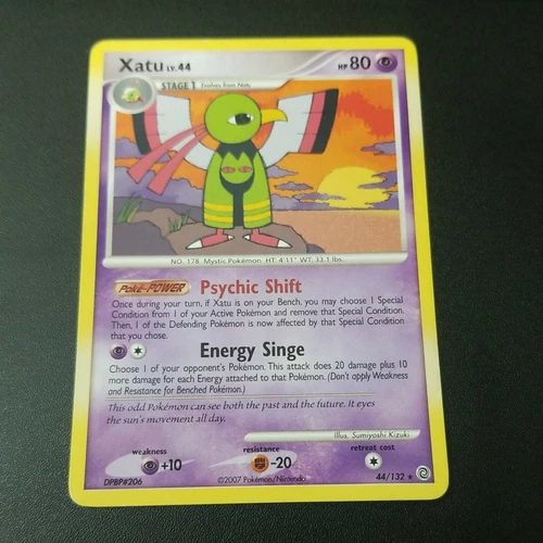 Xatu