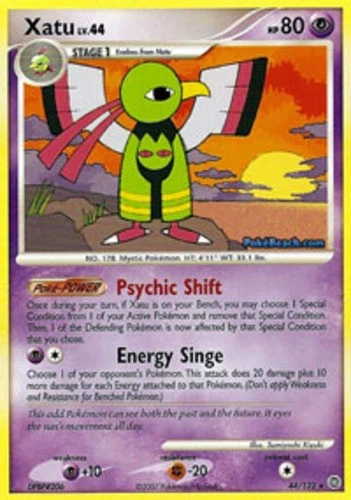 Xatu