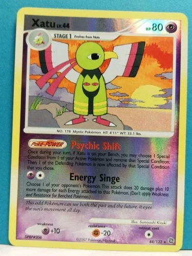 Xatu