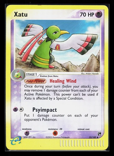 Xatu