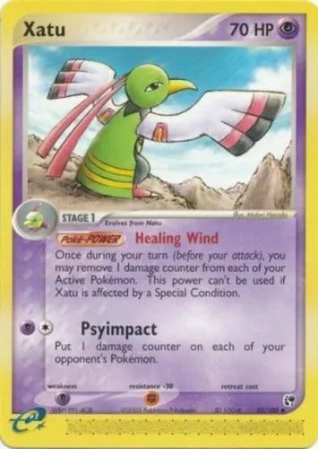 Xatu