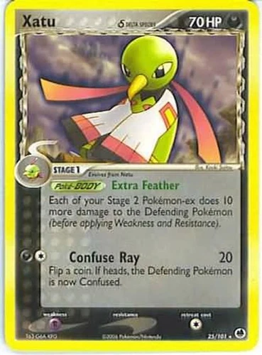 Xatu