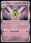 Xatu