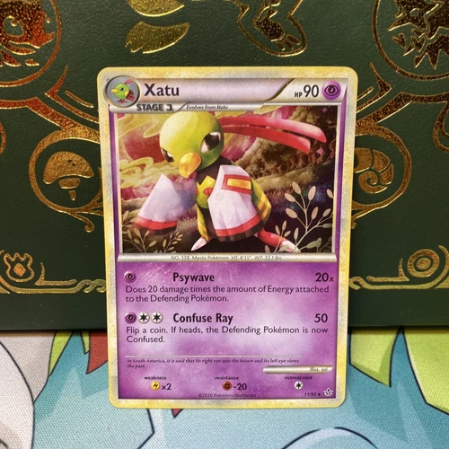 Xatu