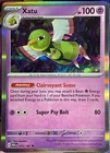 Xatu