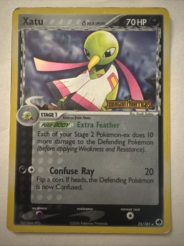 Xatu