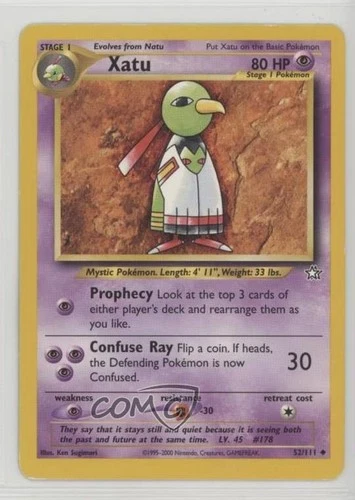 Xatu