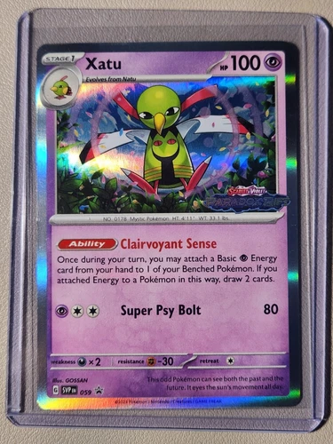 Xatu