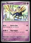 Xerneas