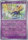 Xerneas