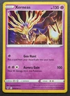 Xerneas