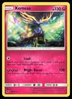 Xerneas