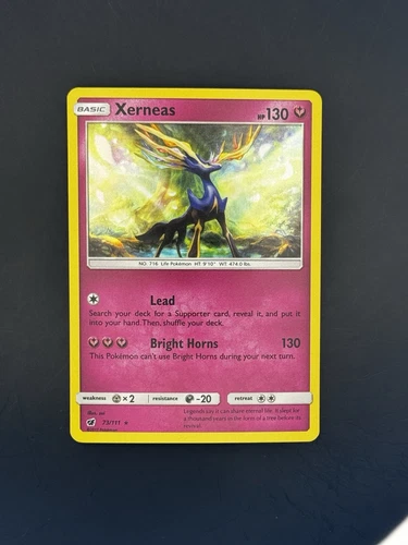 Xerneas