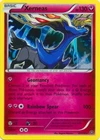 Xerneas