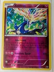 Xerneas