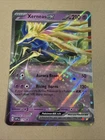 Xerneas EX