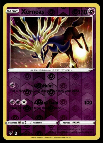Xerneas