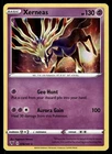 Xerneas