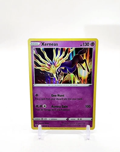 Xerneas