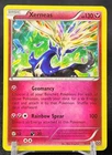 Xerneas