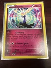 Xerneas