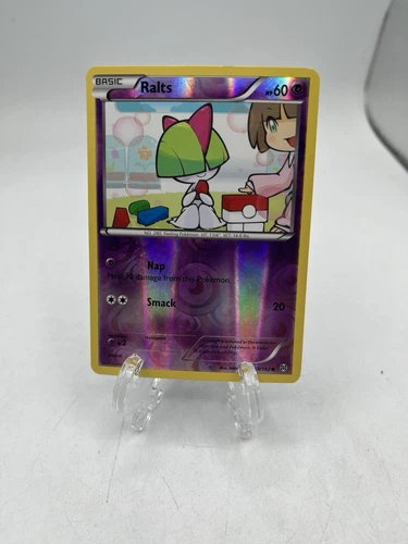 Ralts