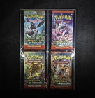 Booster Pack