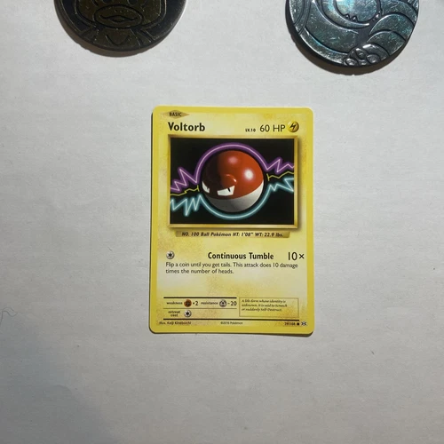 Voltorb