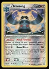 Bronzong