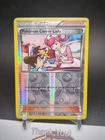 Pokemon Center Lady