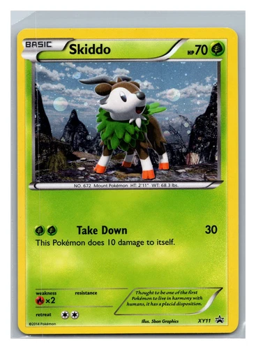 Skiddo