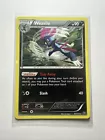 Weavile