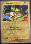 Yamper