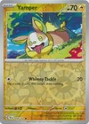 Yamper