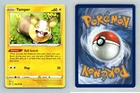 Yamper