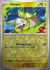 Yamper